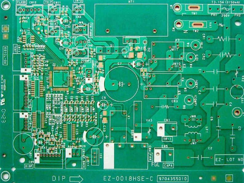 PCBA,PCB板,SMT貼片,PCB線路板