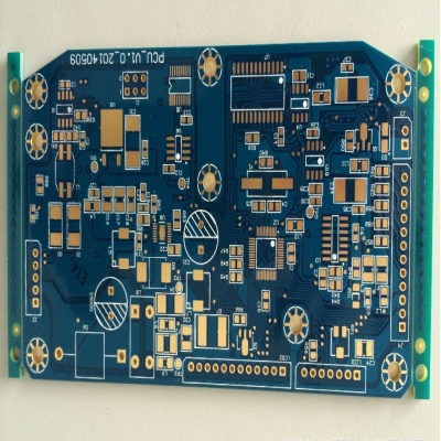 PCB線(xiàn)路板熱風(fēng)整平工藝技術(shù)詳解