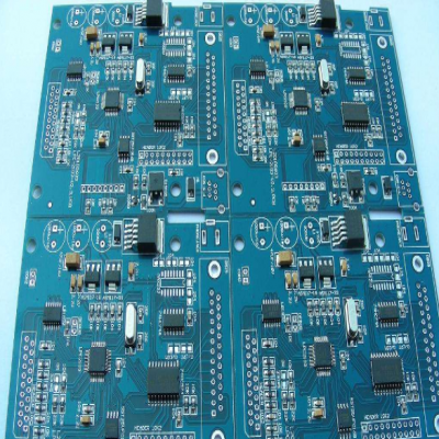 批量固定位PCB線路板短路的一種補救辦法